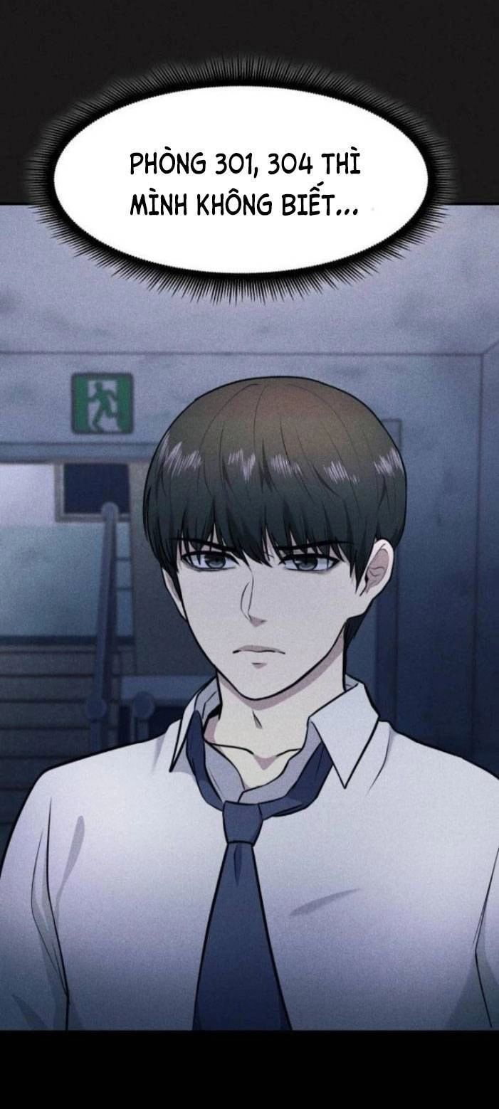 Phòng Kín Chapter 24 - 30