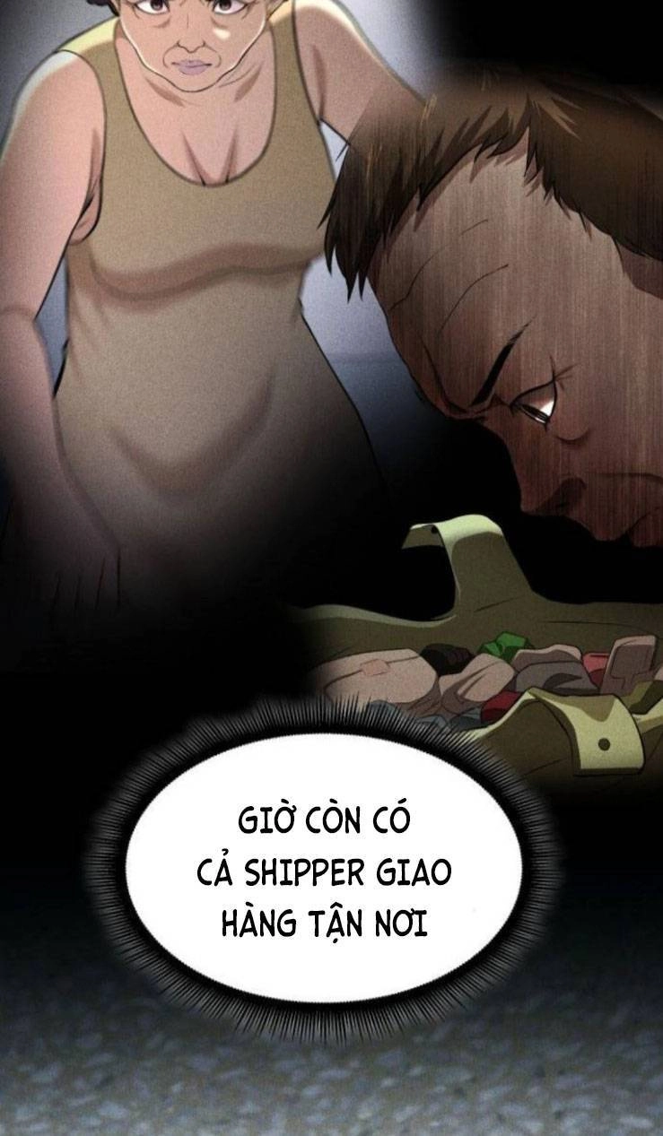 Phòng Kín Chapter 24 - 53