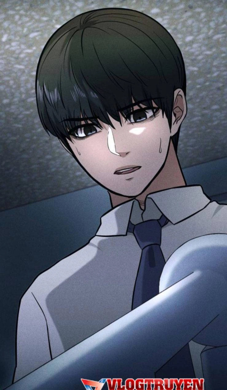 Phòng Kín Chapter 24 - 54