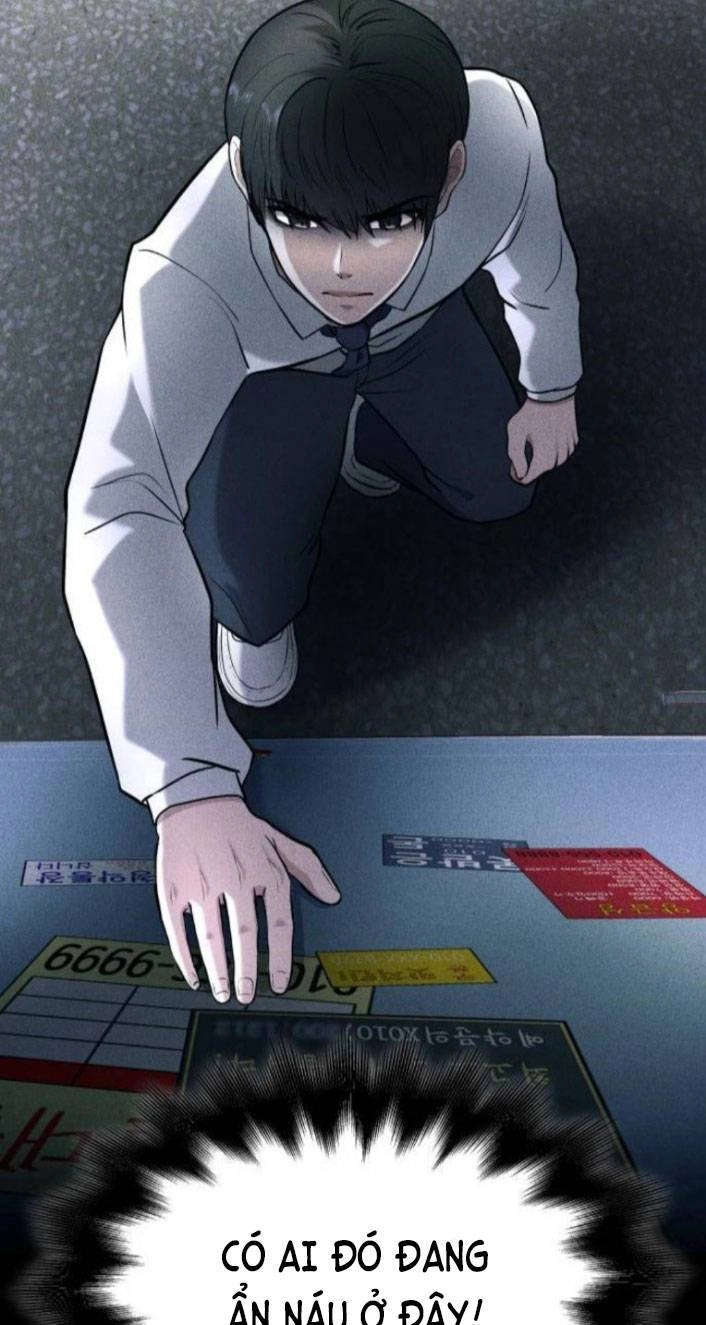 Phòng Kín Chapter 24 - 83