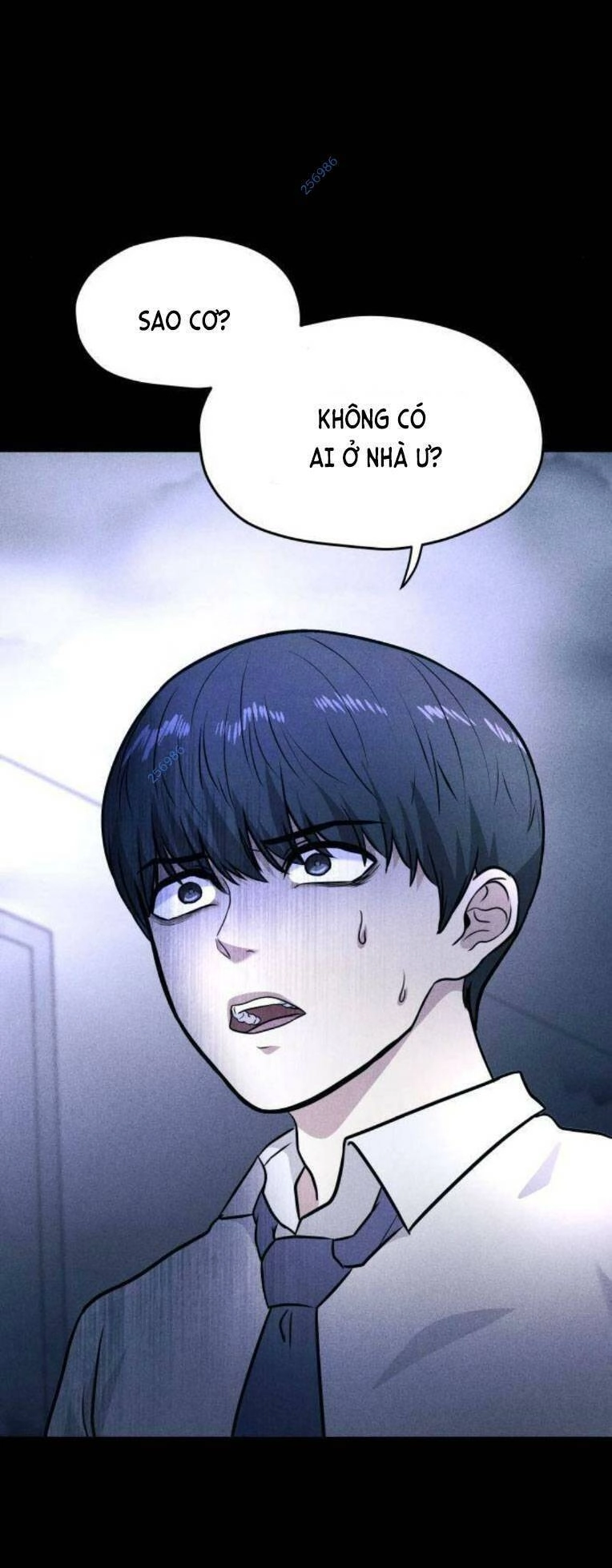 Phòng Kín Chapter 26 - 4