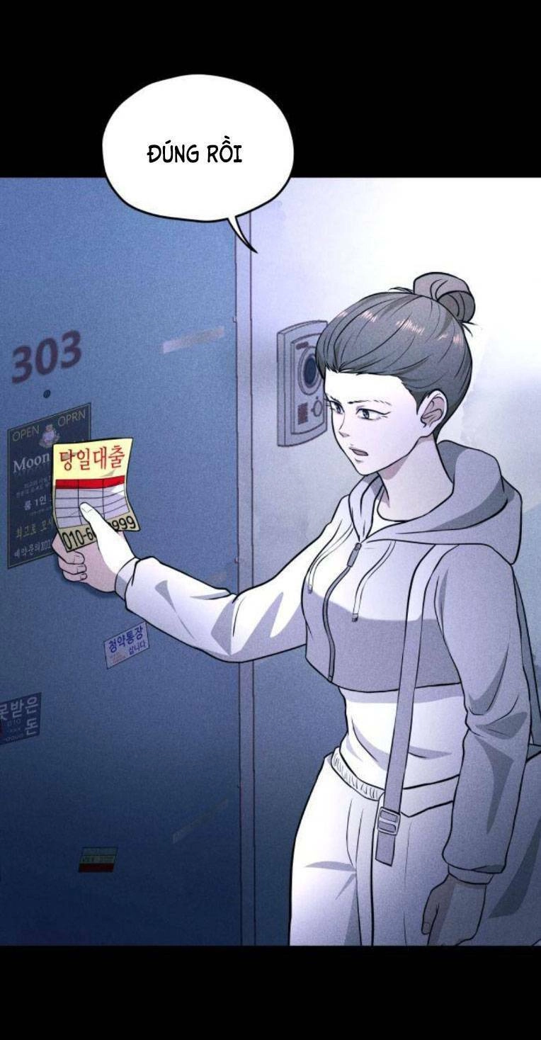 Phòng Kín Chapter 26 - 5