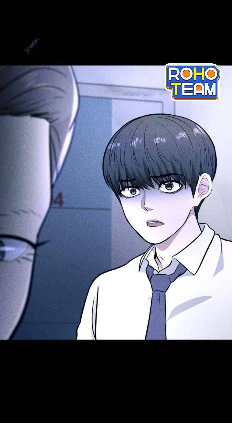 Phòng Kín Chapter 26 - 6