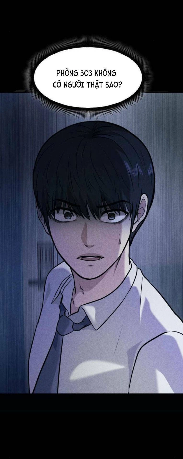 Phòng Kín Chapter 26 - 7