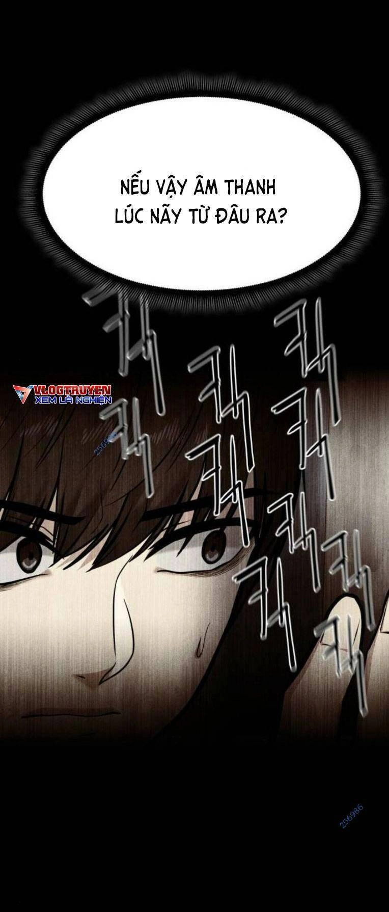 Phòng Kín Chapter 26 - 8