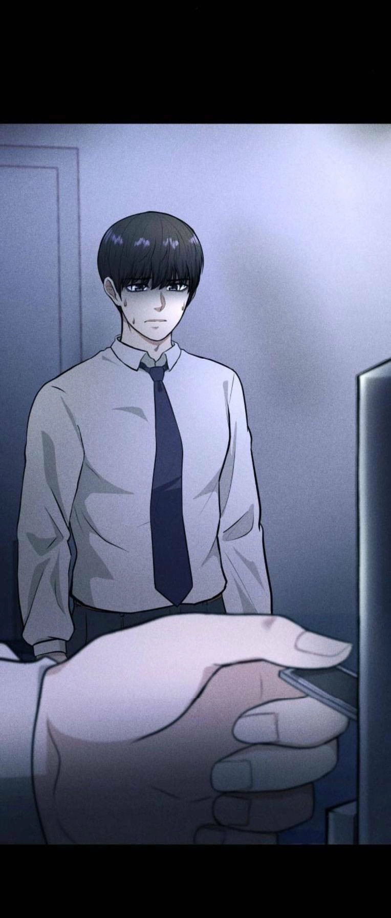 Phòng Kín Chapter 26 - 12