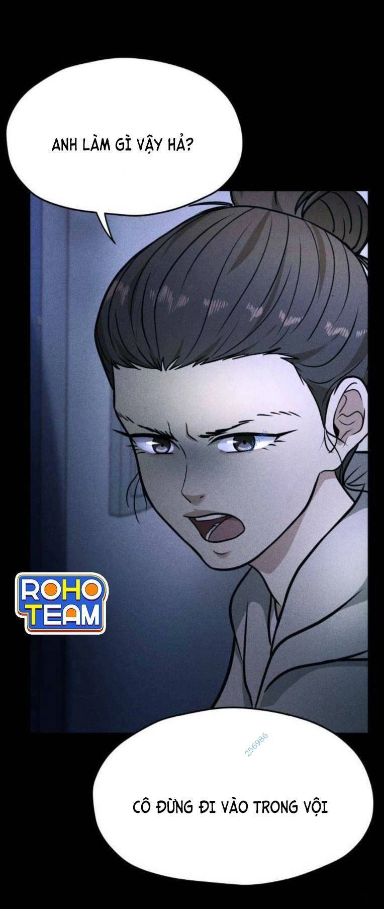 Phòng Kín Chapter 26 - 16