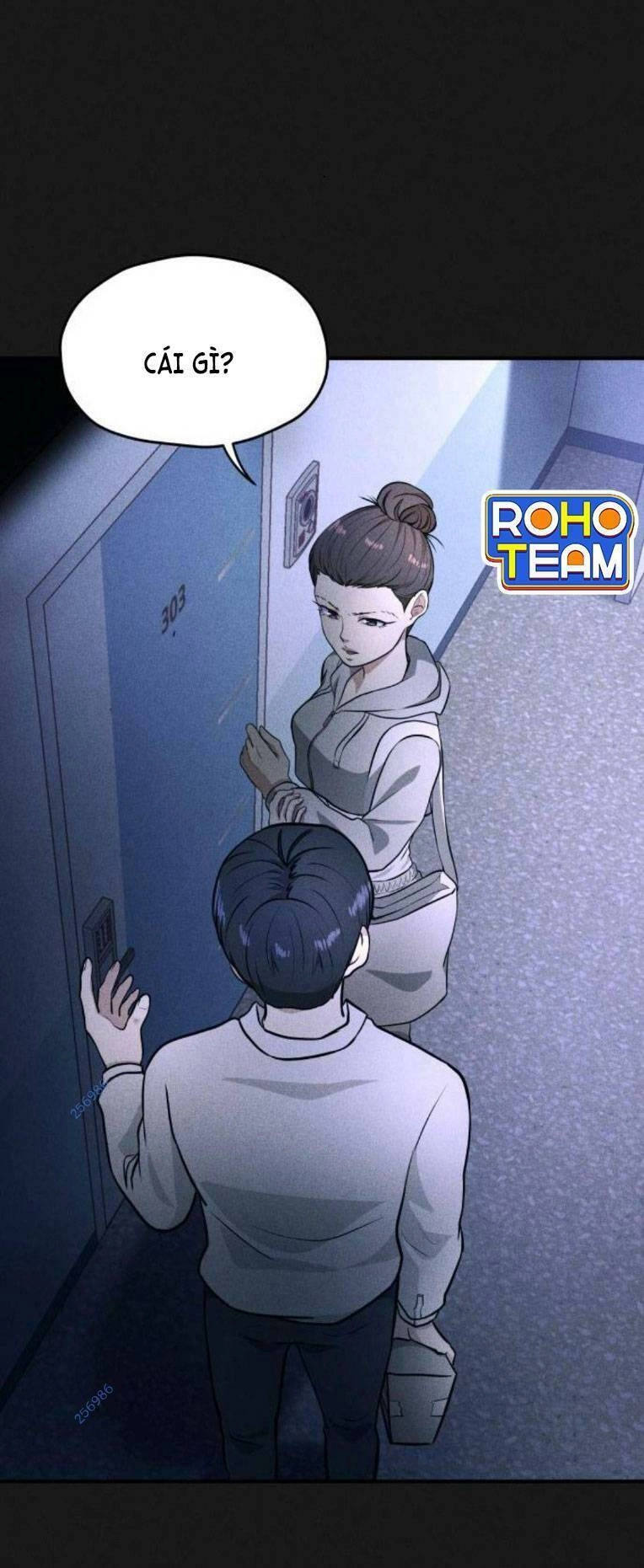 Phòng Kín Chapter 26 - 22