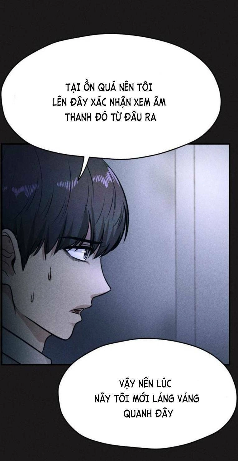 Phòng Kín Chapter 26 - 23