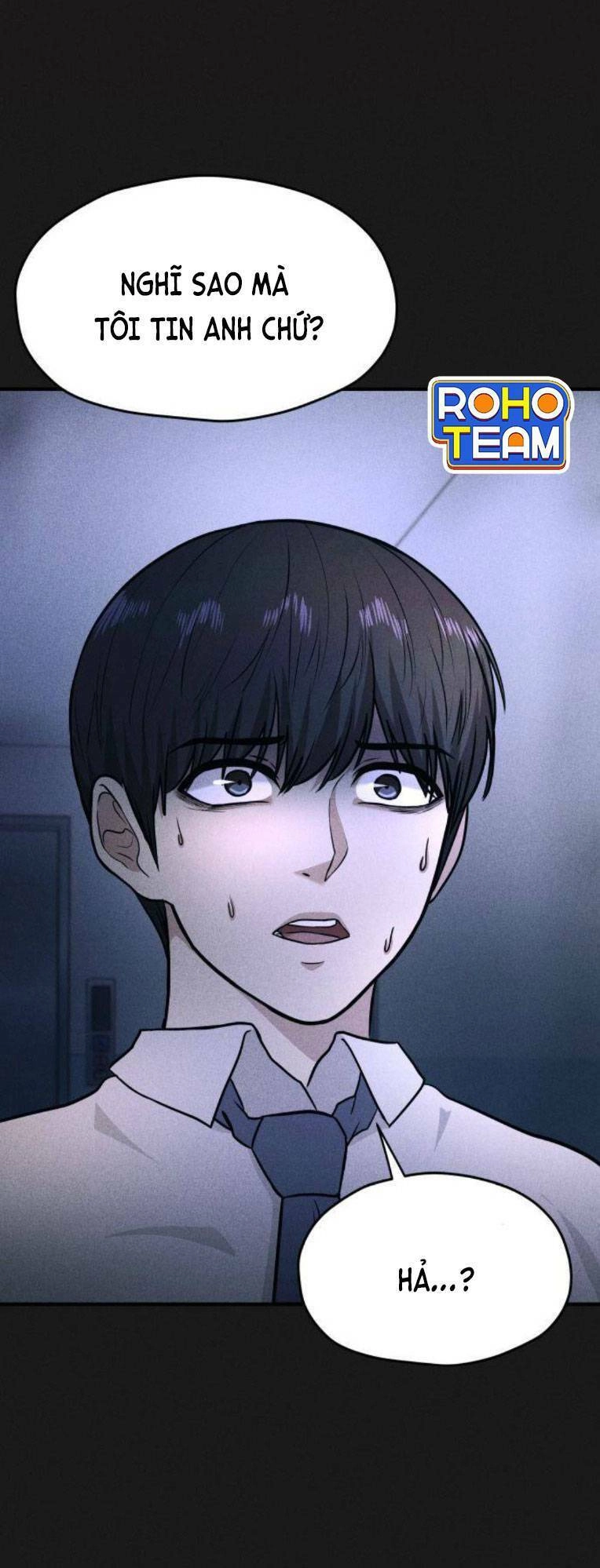 Phòng Kín Chapter 26 - 29