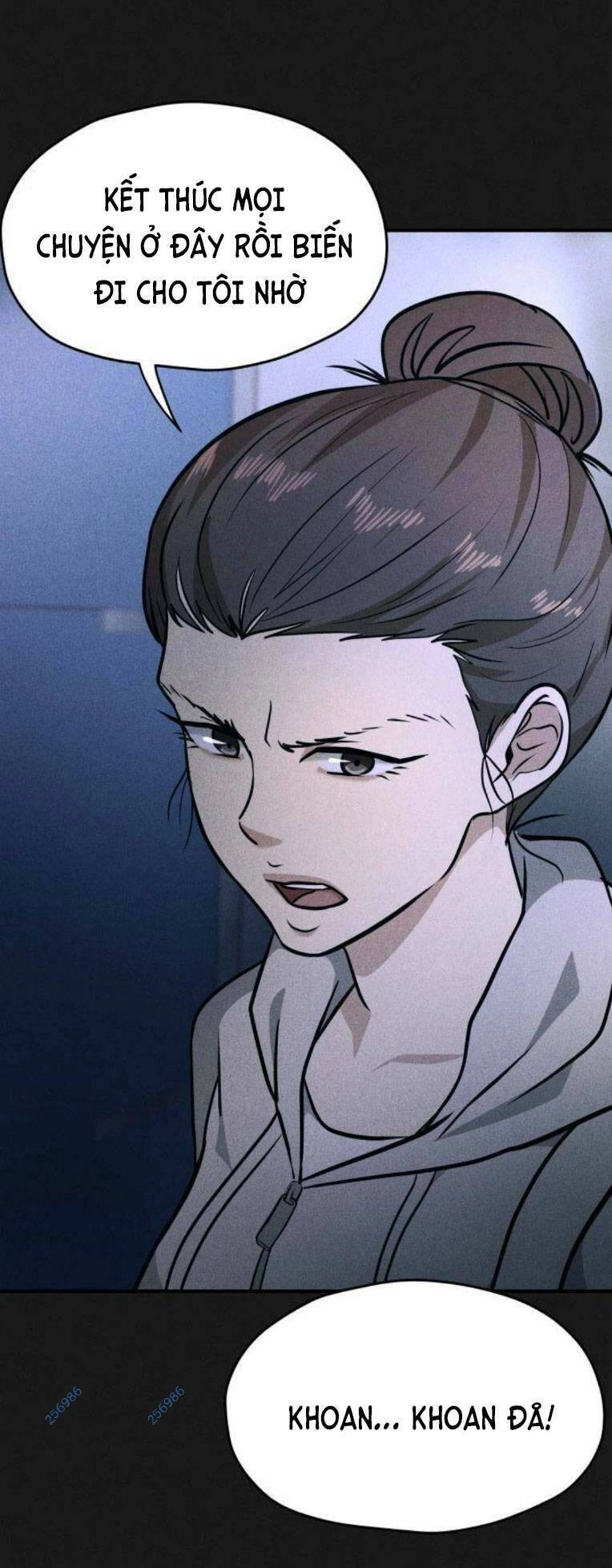 Phòng Kín Chapter 26 - 30