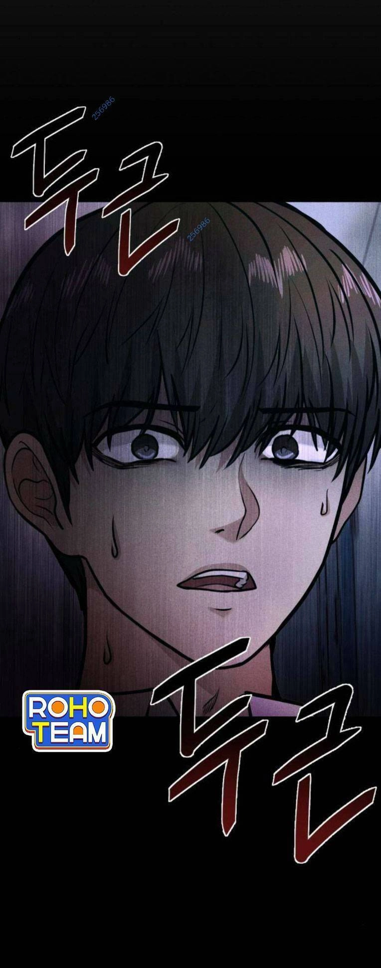 Phòng Kín Chapter 26 - 32