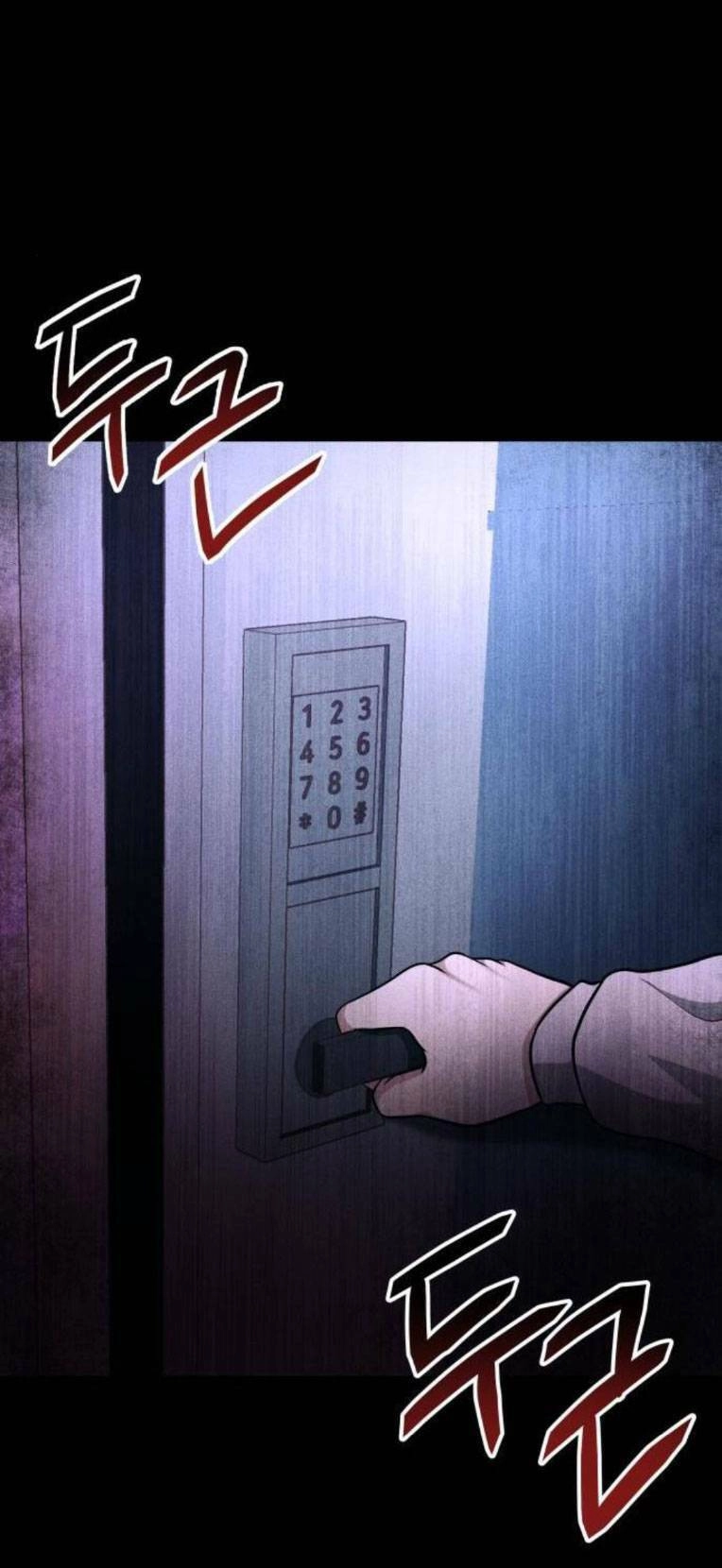 Phòng Kín Chapter 26 - 33