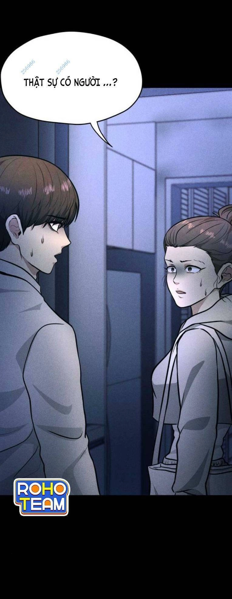 Phòng Kín Chapter 26 - 37