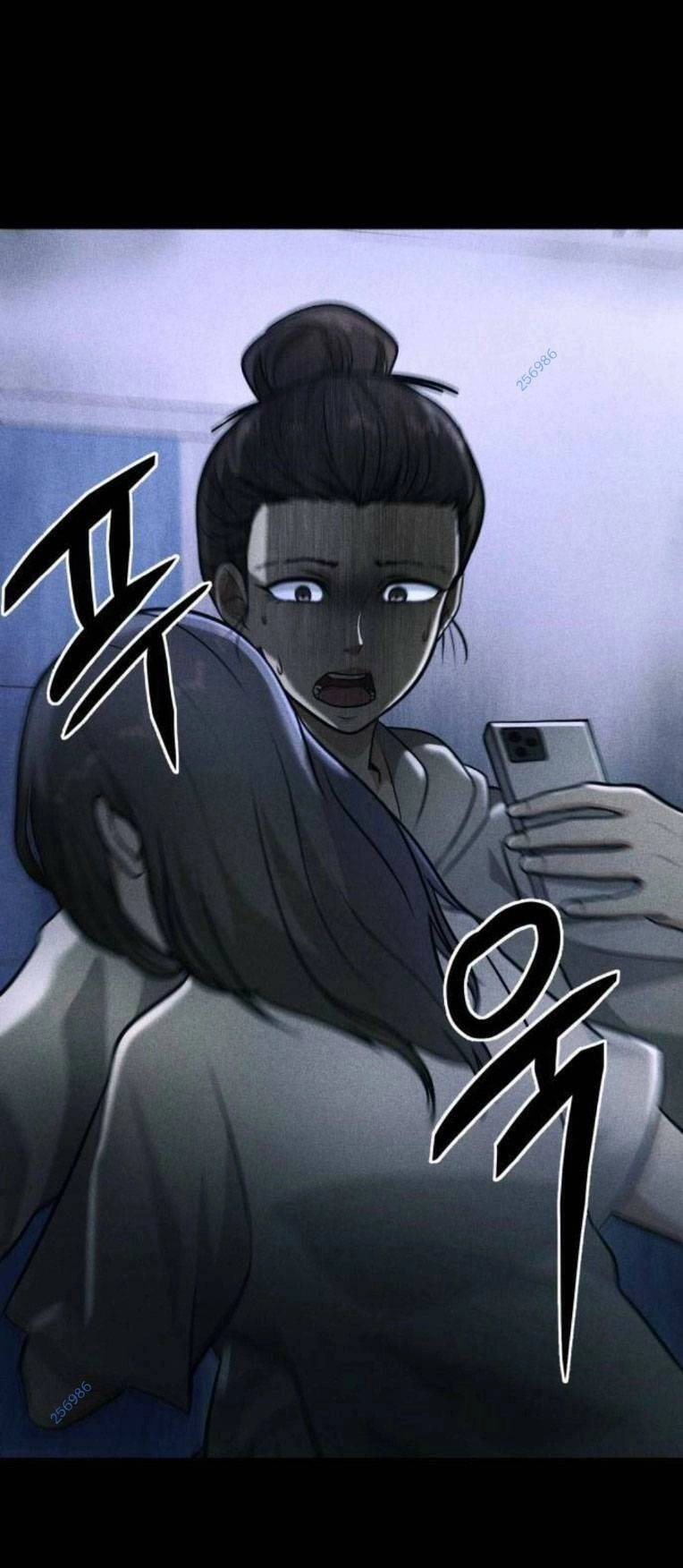 Phòng Kín Chapter 26 - 47