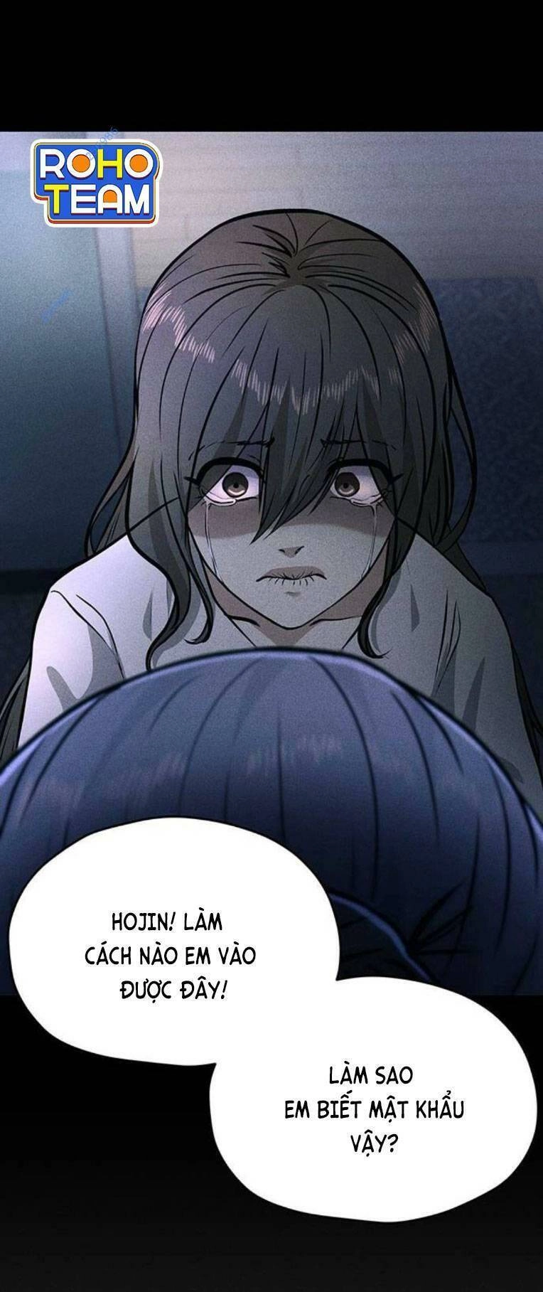 Phòng Kín Chapter 26 - 53