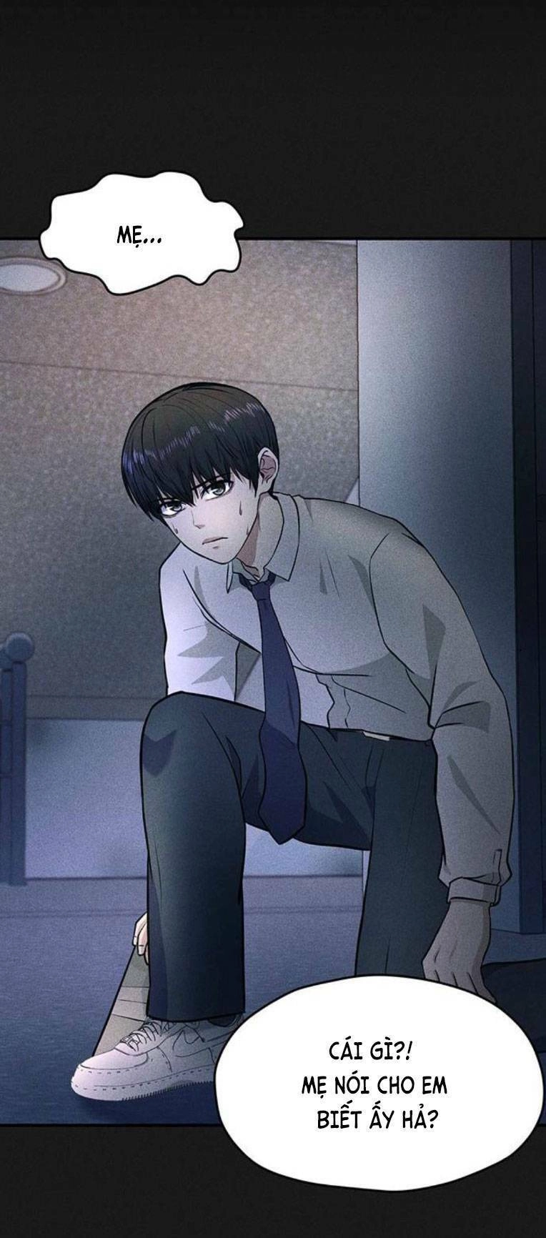 Phòng Kín Chapter 26 - 54