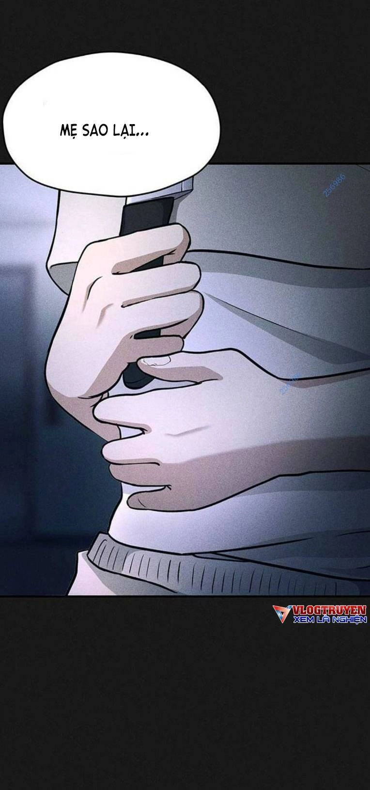 Phòng Kín Chapter 26 - 55