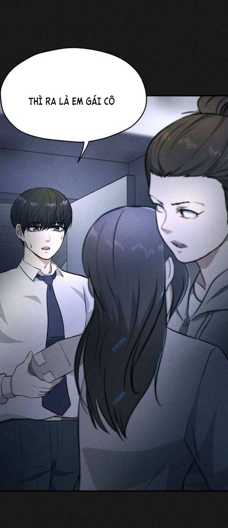 Phòng Kín Chapter 26 - 58