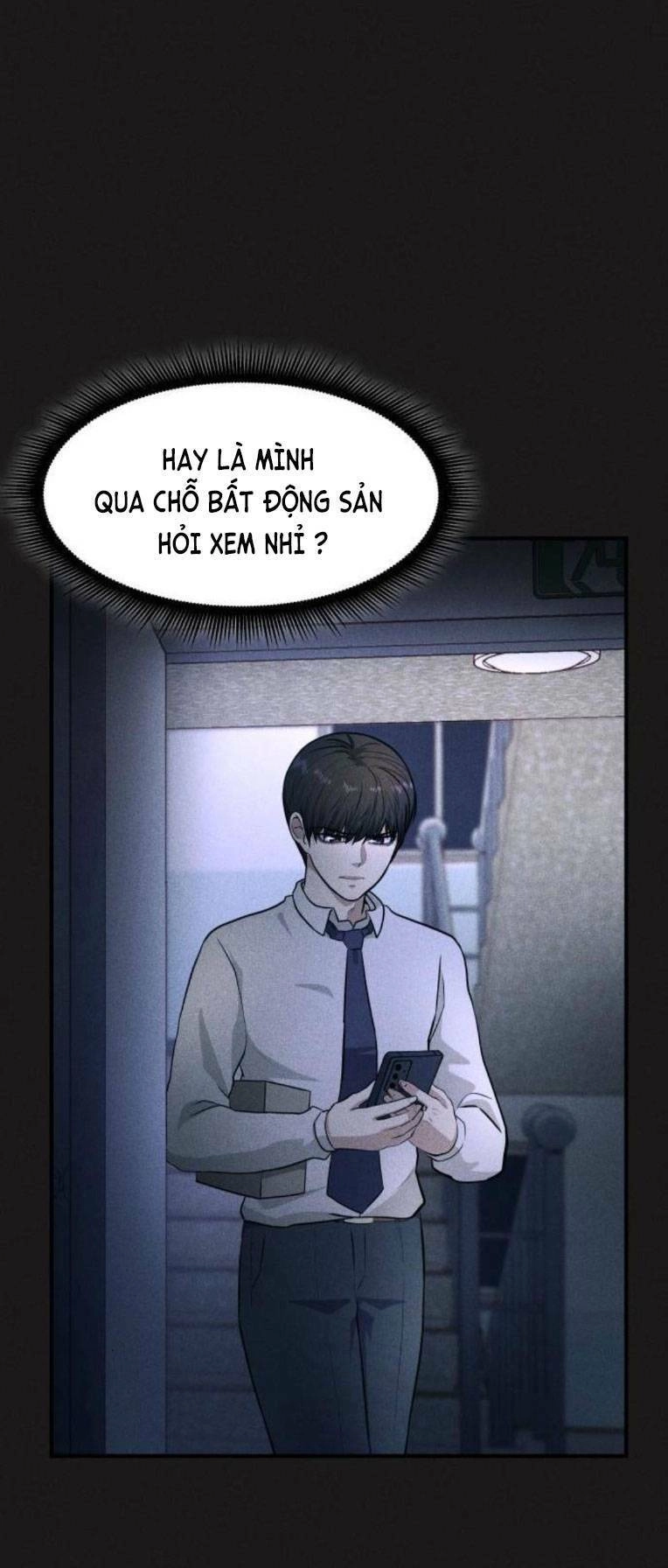 Phòng Kín Chapter 26 - 69