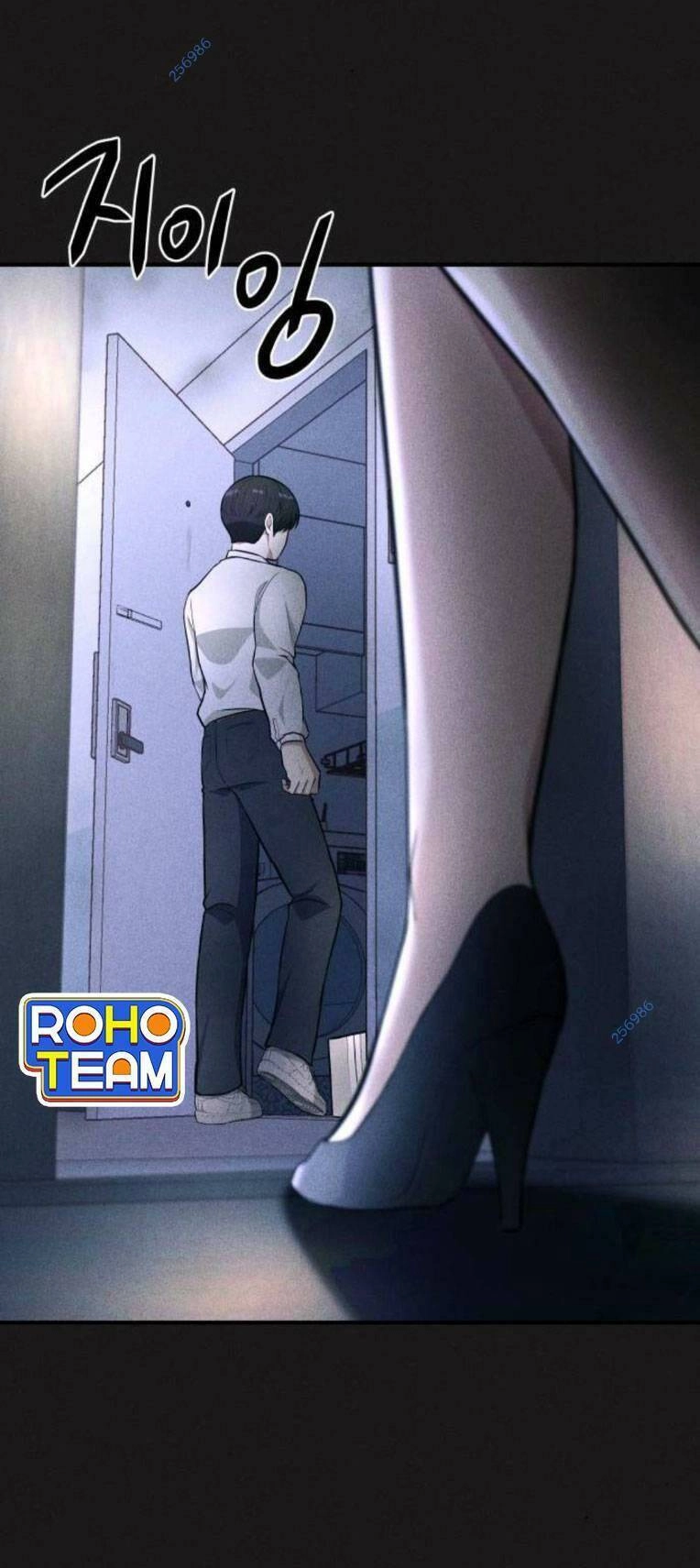 Phòng Kín Chapter 26 - 72