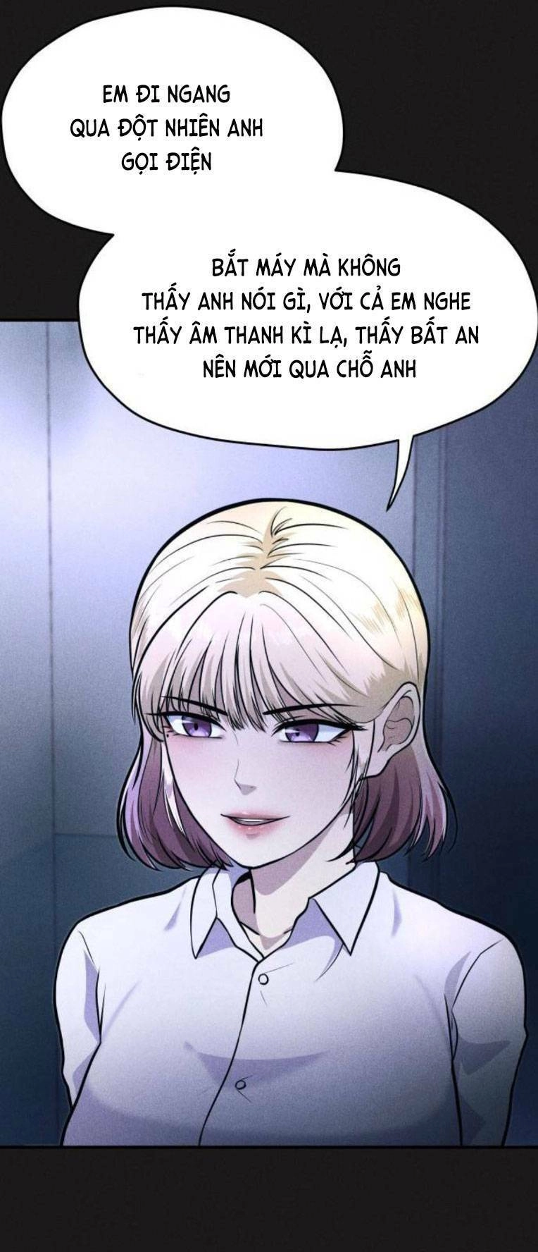 Phòng Kín Chapter 26 - 76