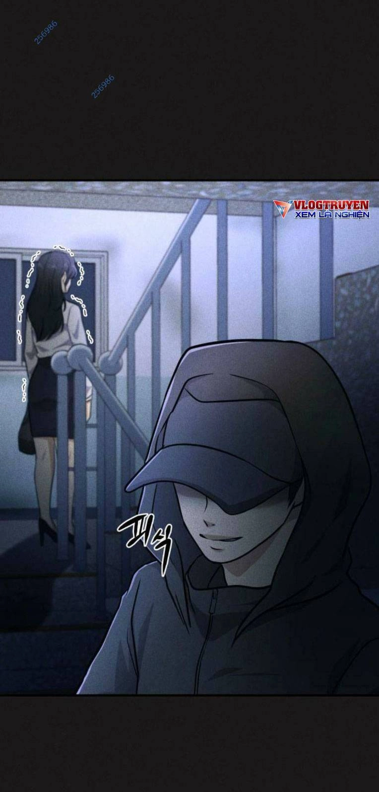 Phòng Kín Chapter 26 - 91