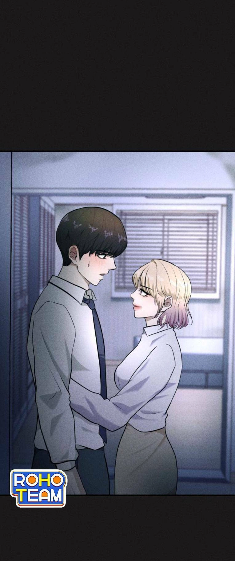 Phòng Kín Chapter 27 - 5