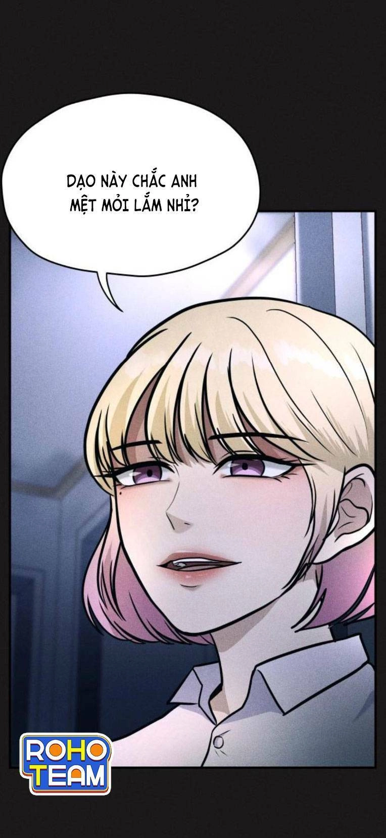 Phòng Kín Chapter 27 - 9