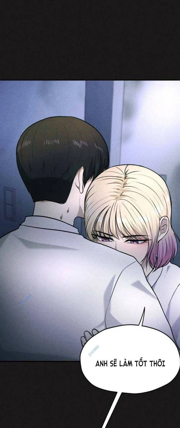 Phòng Kín Chapter 27 - 15