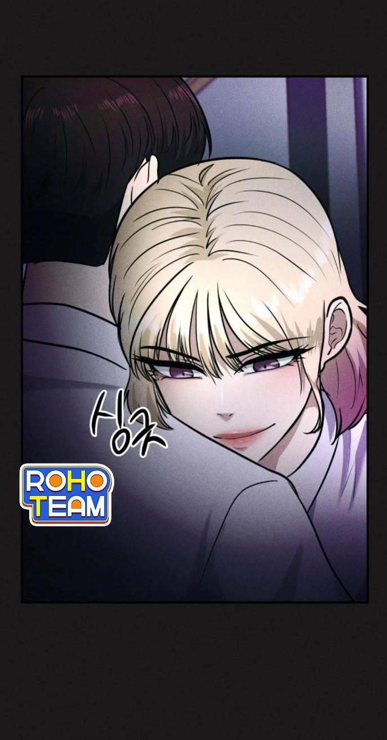 Phòng Kín Chapter 27 - 19