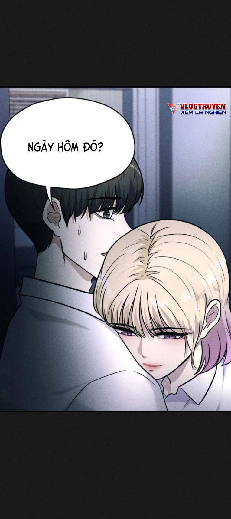 Phòng Kín Chapter 27 - 22