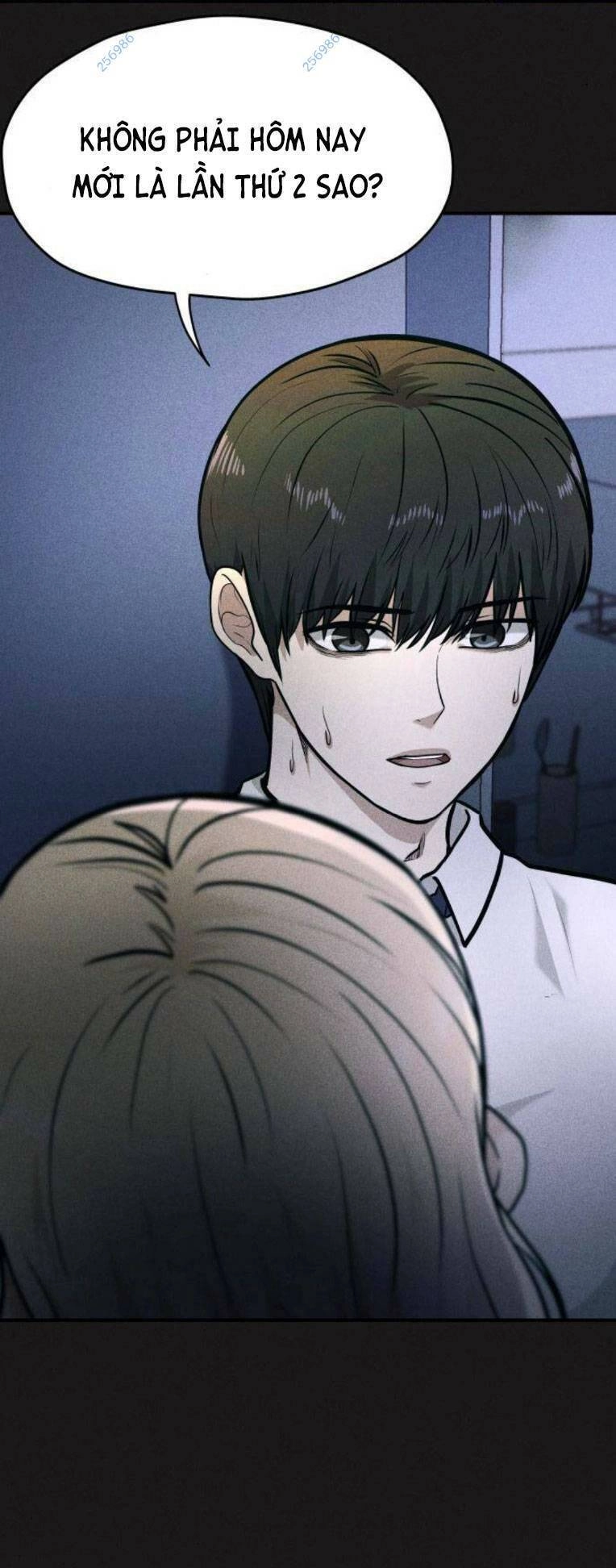 Phòng Kín Chapter 27 - 26