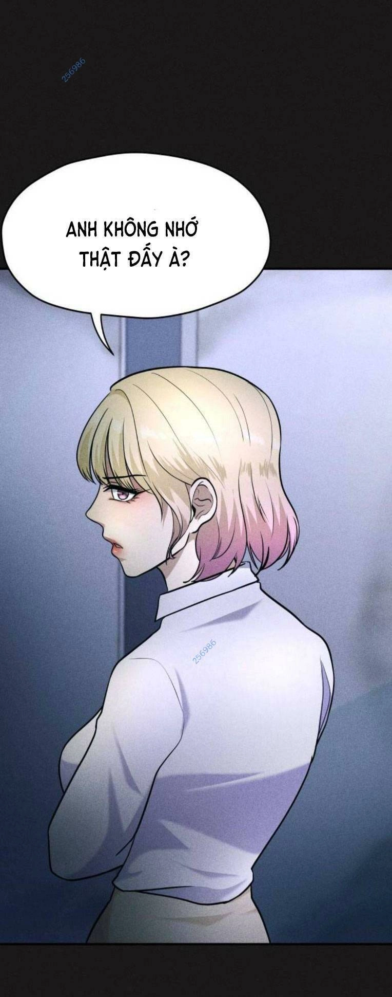 Phòng Kín Chapter 27 - 28