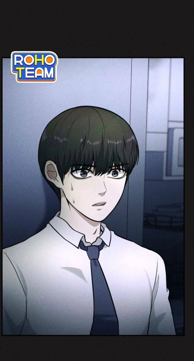 Phòng Kín Chapter 27 - 29