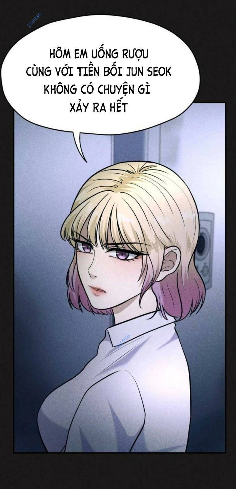 Phòng Kín Chapter 27 - 30