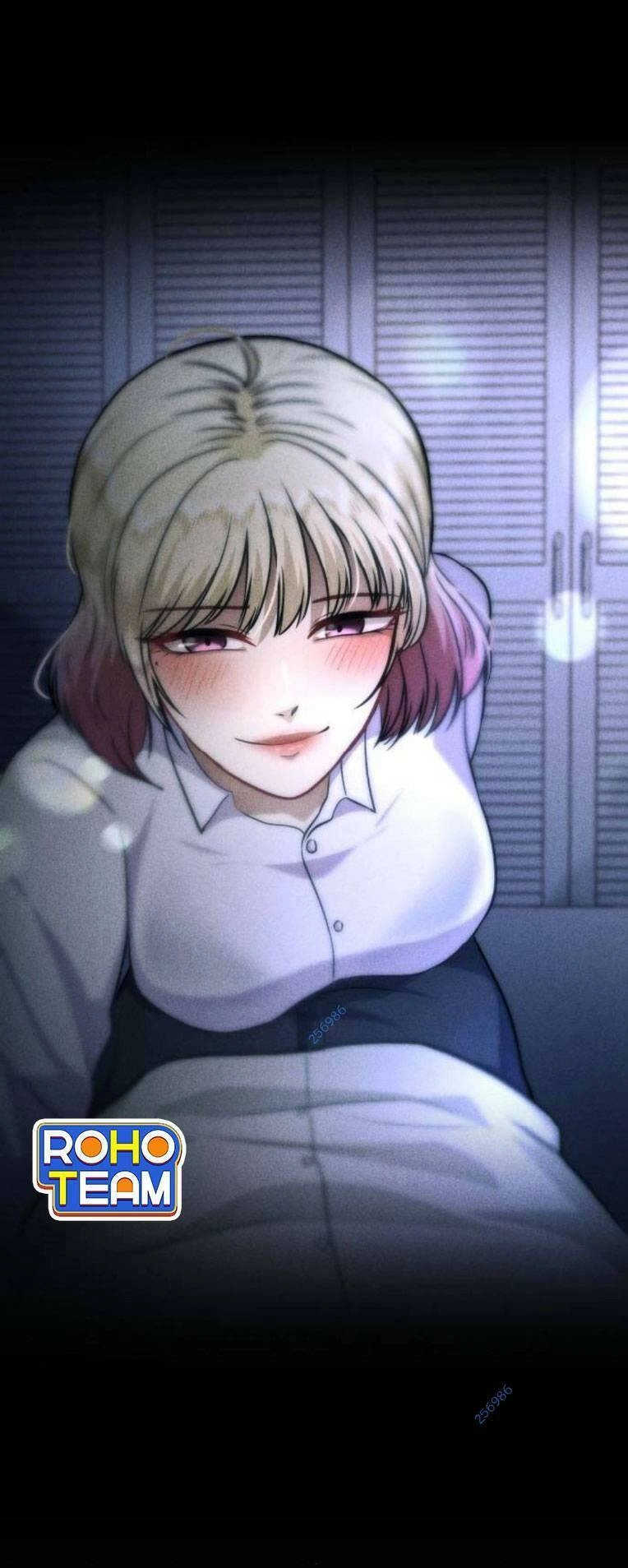 Phòng Kín Chapter 27 - 35