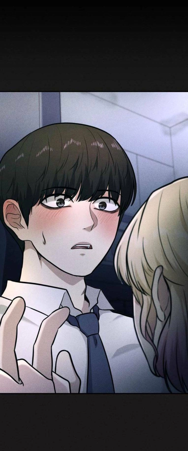 Phòng Kín Chapter 27 - 36