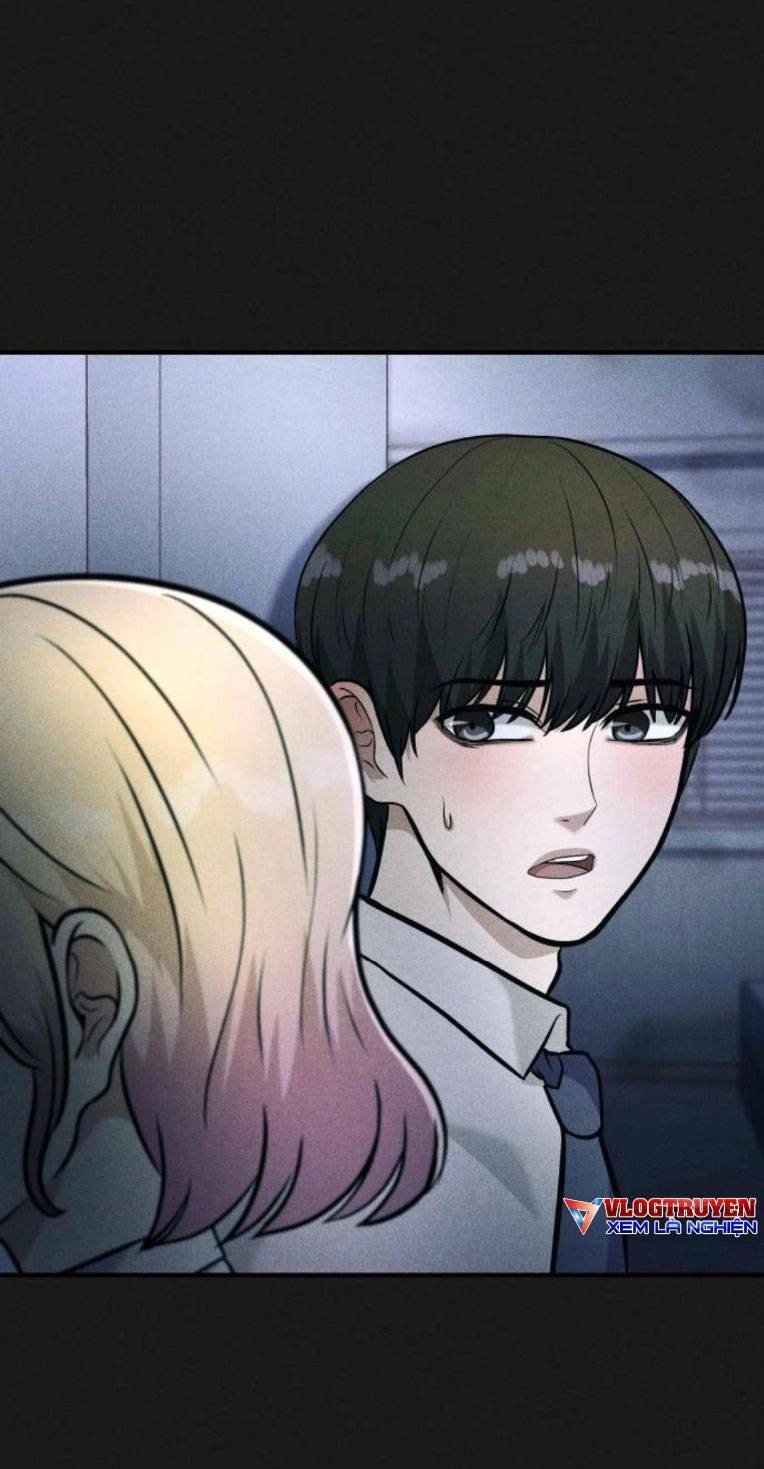 Phòng Kín Chapter 27 - 38