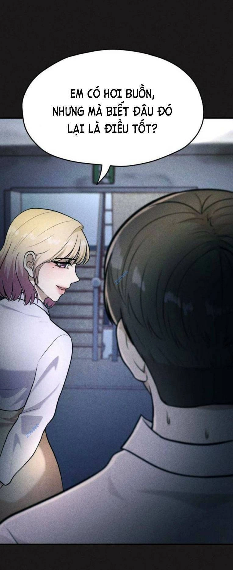 Phòng Kín Chapter 27 - 39