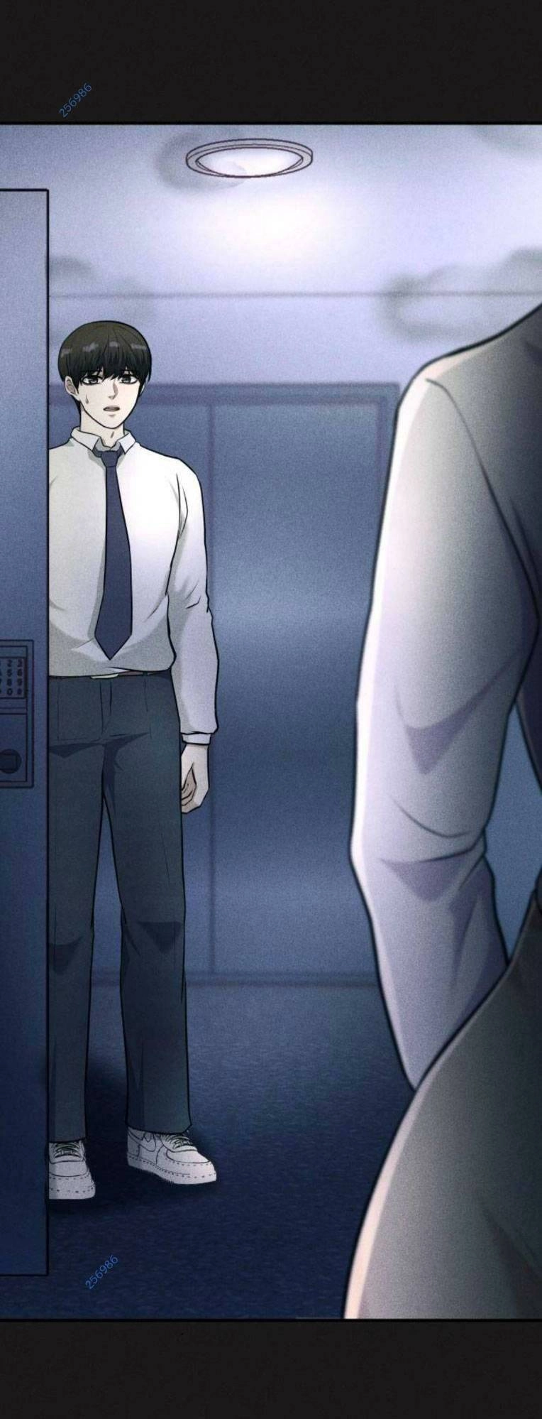 Phòng Kín Chapter 27 - 45