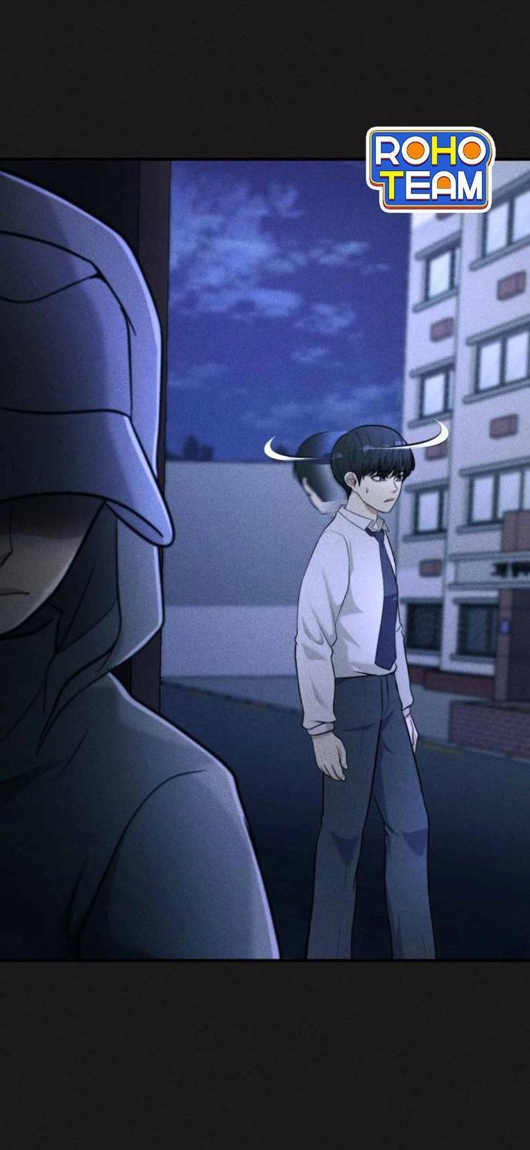 Phòng Kín Chapter 27 - 54