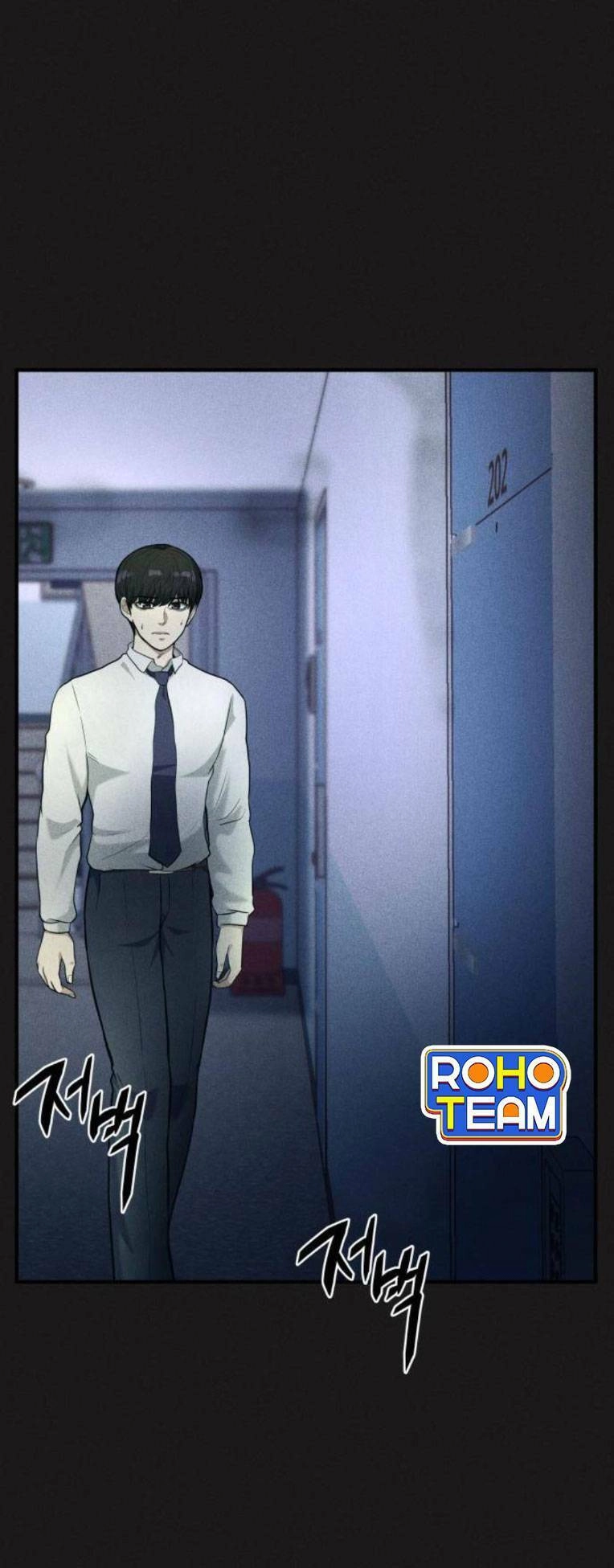 Phòng Kín Chapter 27 - 59