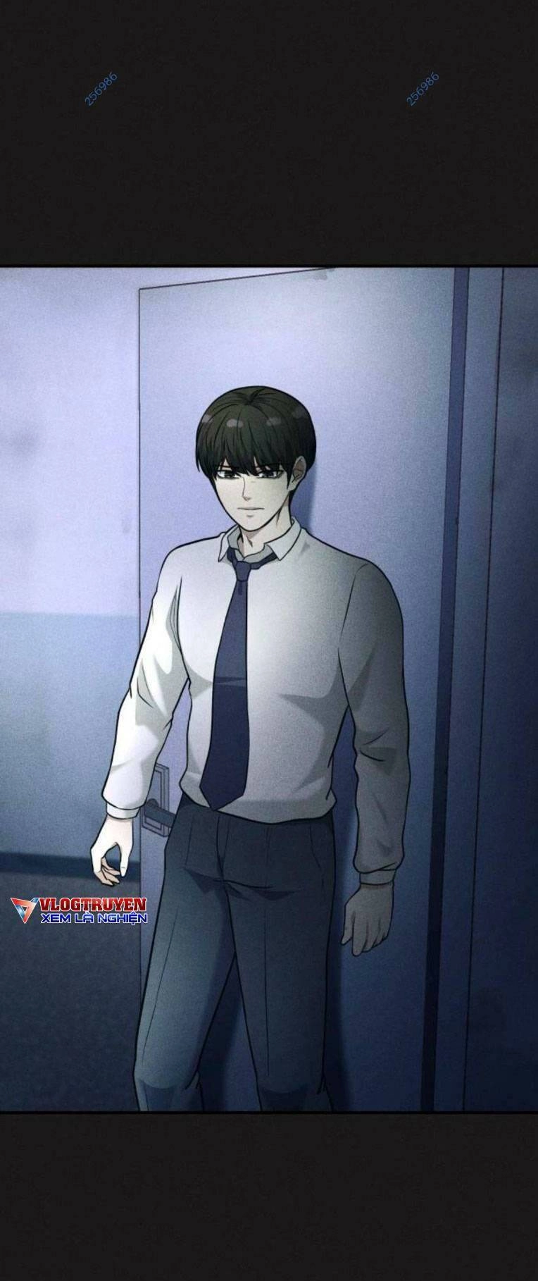 Phòng Kín Chapter 27 - 60