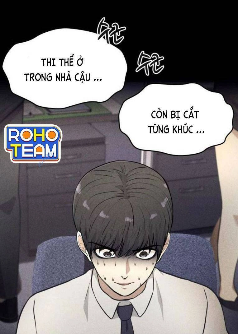 Phòng Kín Chapter 27 - 69