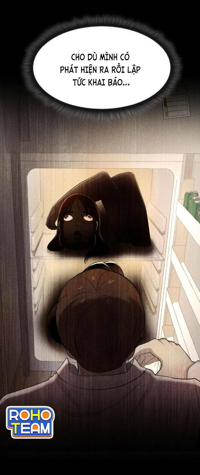 Phòng Kín Chapter 27 - 73