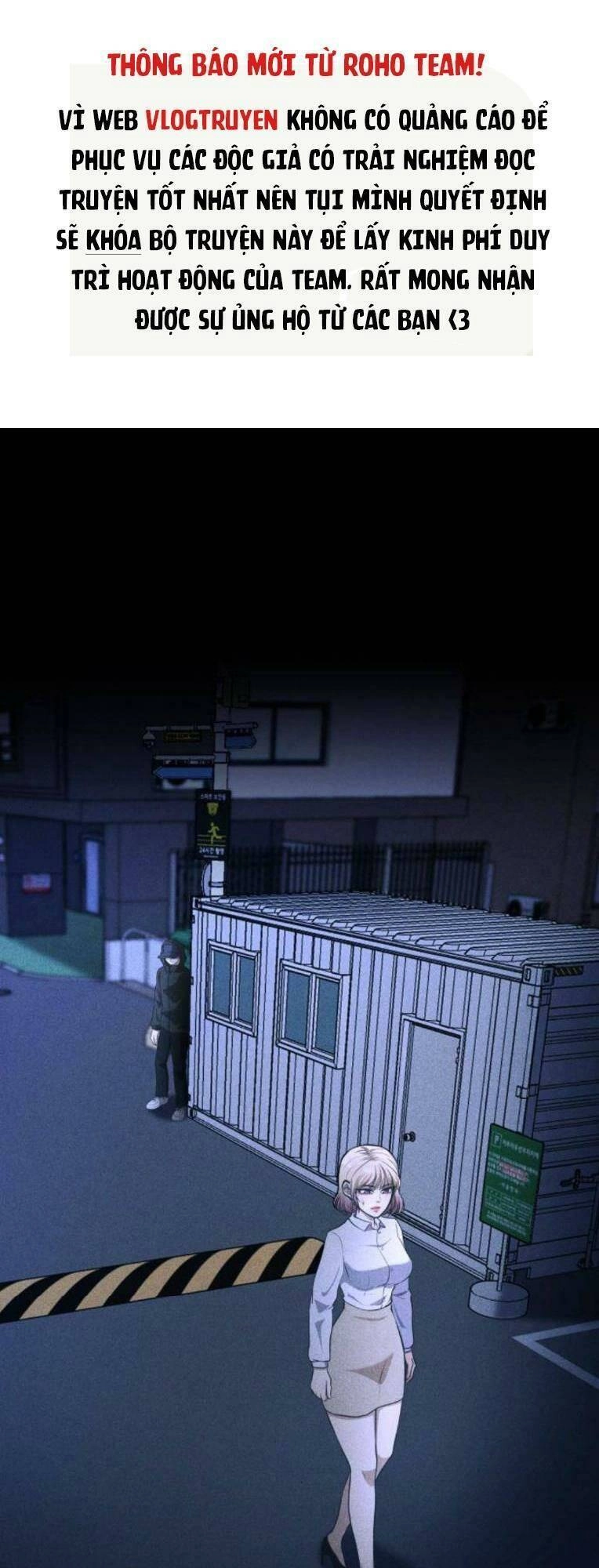 Phòng Kín Chapter 28 - 1