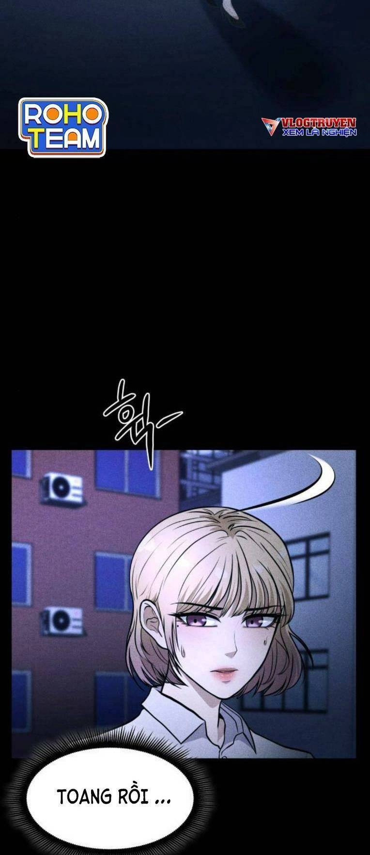 Phòng Kín Chapter 28 - 2