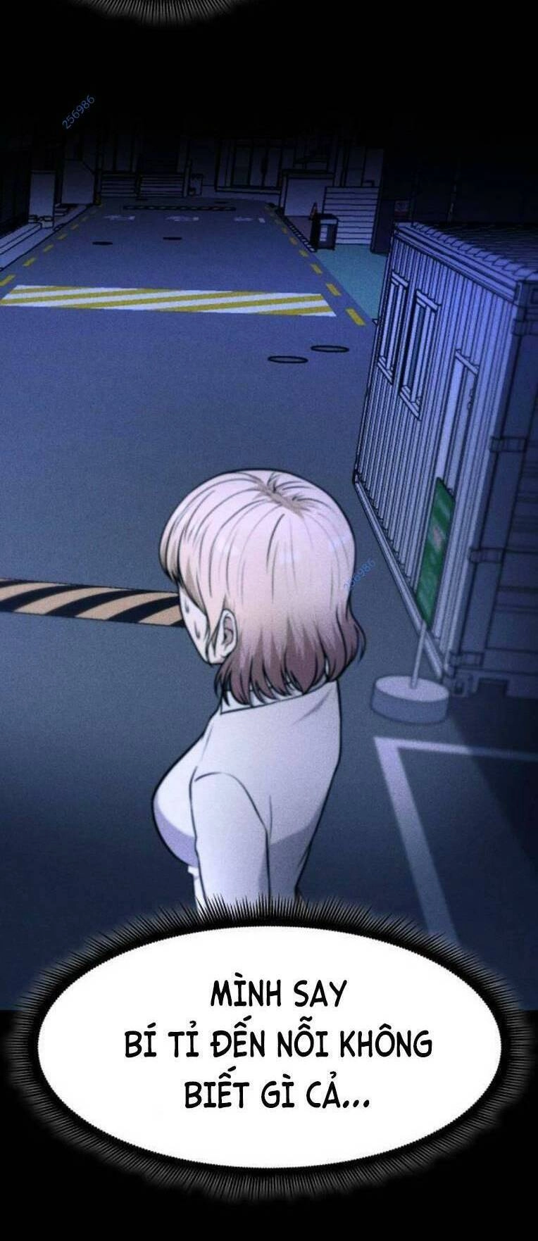 Phòng Kín Chapter 28 - 3