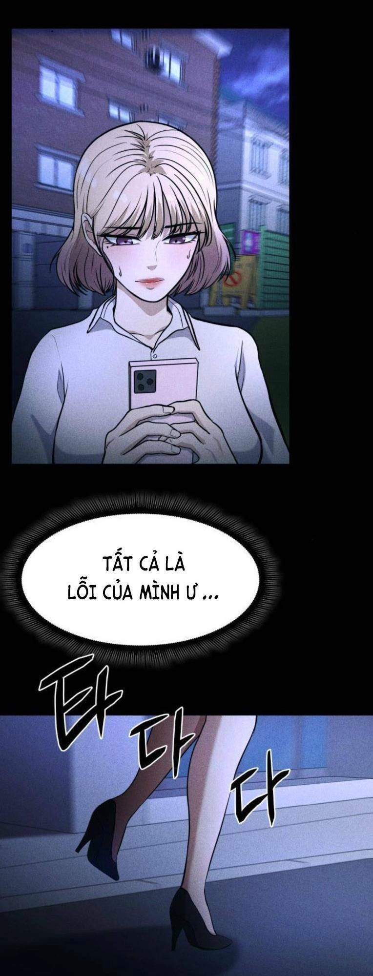 Phòng Kín Chapter 28 - 4